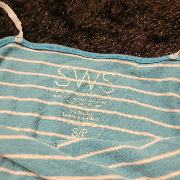 2x Tank Top - Picture 3 of 4